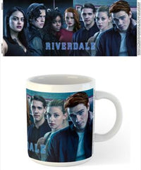 Thumbnail for Riverdale Cast
