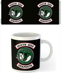 Thumbnail for Riverdale South Side Serpents