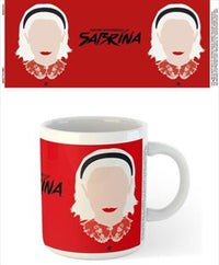 Thumbnail for Sabrina - Face