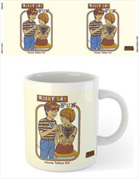 Thumbnail for Steven Rhodes Rainy Days Mug