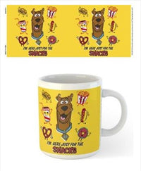 Thumbnail for Scooby Doo - Snacks