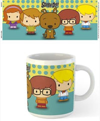 Thumbnail for Scooby Doo Chibi Characters