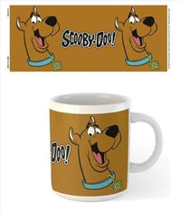 Thumbnail for Scooby Doo - Face