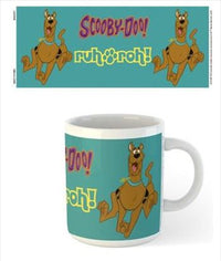 Thumbnail for Scooby Doo - Ruh Roh!