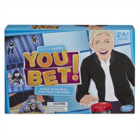 Thumbnail for Ellen You Bet Game