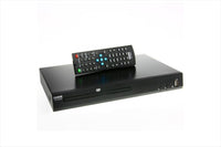 Thumbnail for Laser DVD Player with HDMI, Composite And USB - Multi Region