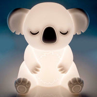 Thumbnail for Koala Soft Touch Led Light