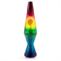 Thumbnail for Rainbow Diamond Motion Lamp