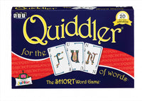 Thumbnail for Quiddler