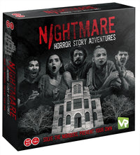 Thumbnail for Nightmare Horror Adventures
