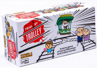 Thumbnail for Trial By Trolley