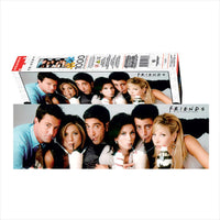 Thumbnail for Friends Milkshake 1000 Piece Puzzle