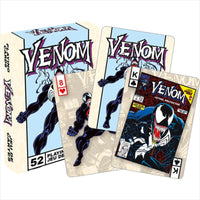 Thumbnail for Venom Retro Playing Cards