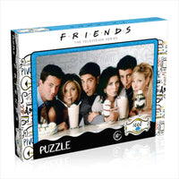 Thumbnail for Friends Milkshake 1000 Piece