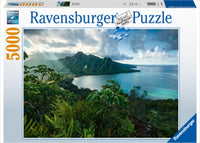 Thumbnail for Hawaiian Viewpoint 5000pc