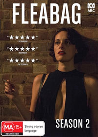 Thumbnail for Fleabag - Series 2 DVD