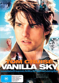 Thumbnail for Vanilla Sky DVD