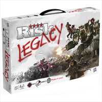 Thumbnail for Risk Legacy