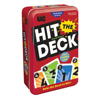 Thumbnail for Original Hit The Deck Tin