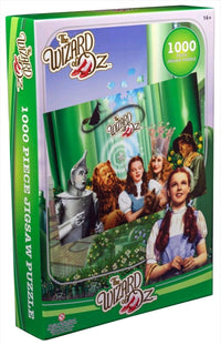 Thumbnail for No Place Like Home 1000 Piece Puzzle