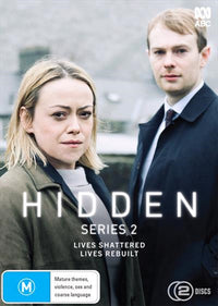 Thumbnail for Hidden - Series 2 DVD