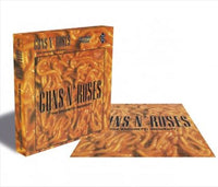 Thumbnail for Guns N? Roses ? The Spaghetti Incident? 500 Piece Puzzle