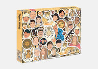 Thumbnail for Tiger King 500 Piece Puzzle