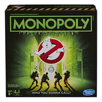 Thumbnail for Monopoly - Ghostbusters - Who You Gonna Call