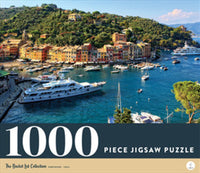 Thumbnail for Portofino - Italy 1000 Piece Jigsaw Puzzle