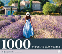 Thumbnail for Provence - France 1000 Piece Jigsaw Puzzle