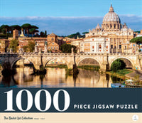Thumbnail for Rome - Italy 1000 Piece Jigsaw Puzzle