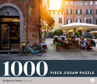Thumbnail for Tuscany - Italy 1000 Piece Jigsaw Puzzle