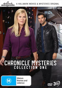 Thumbnail for Chronicle Mysteries - Collection 1 DVD
