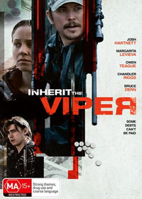 Thumbnail for Inherit The Viper DVD