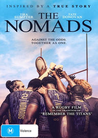 Thumbnail for Nomads, The DVD