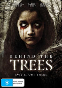 Thumbnail for Behind The Trees DVD