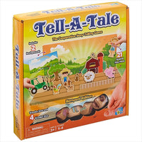 Thumbnail for Tell A Tale - Barnyard Edition