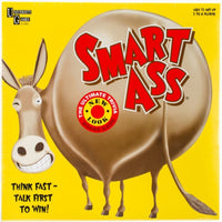 Thumbnail for Smart Ass Board Game
