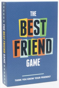 Thumbnail for Best Friend Game