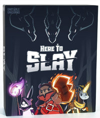 Thumbnail for Here To Slay