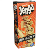 Thumbnail for Jenga Classic