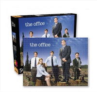 Thumbnail for Office - Forest 500 Piece Puzzle