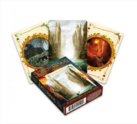 Thumbnail for Fellowship Of The Ring Playing Cards