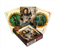 Thumbnail for Return Of The King Playing Cards
