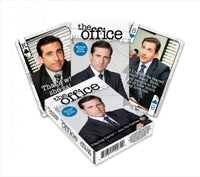 Thumbnail for Michael Quotes Playing Cards
