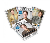 Thumbnail for Dwight Quotes Playing Cards
