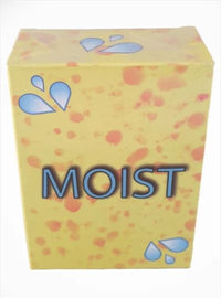 Thumbnail for Moist - The Inappropriate Card Game