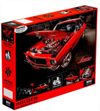 Thumbnail for Holden: 1972 HQ Monaro 1000 Piece Puzzle