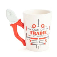 Thumbnail for Tradie Mates Pliers Mug