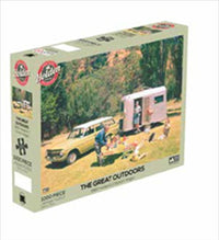 Thumbnail for Holden The Great Outdoors 1000 Piece Puzzle